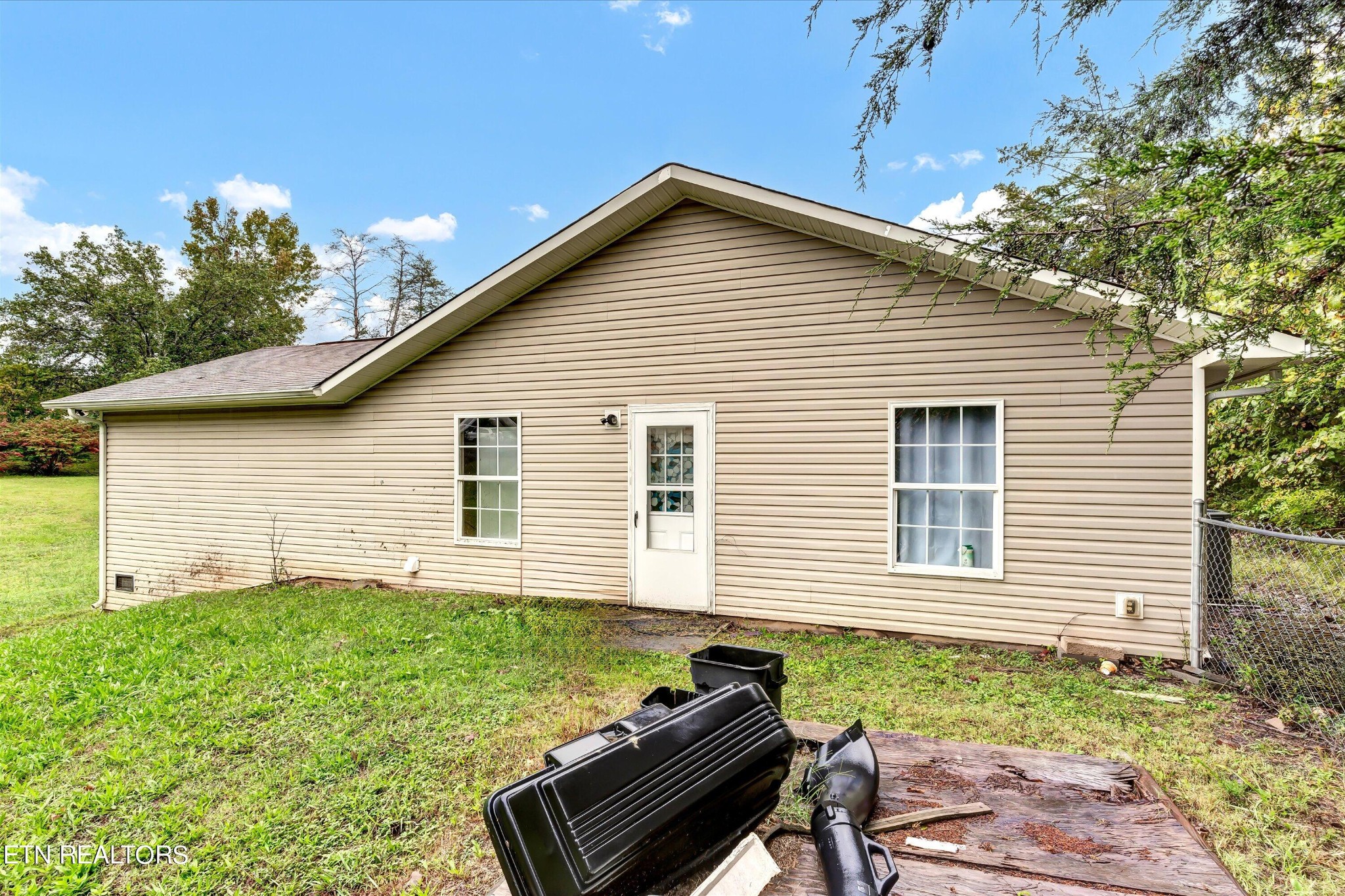 225 2nd Street Corryton, TN 37721 - Photo 15 of 17 Gallery Image 15