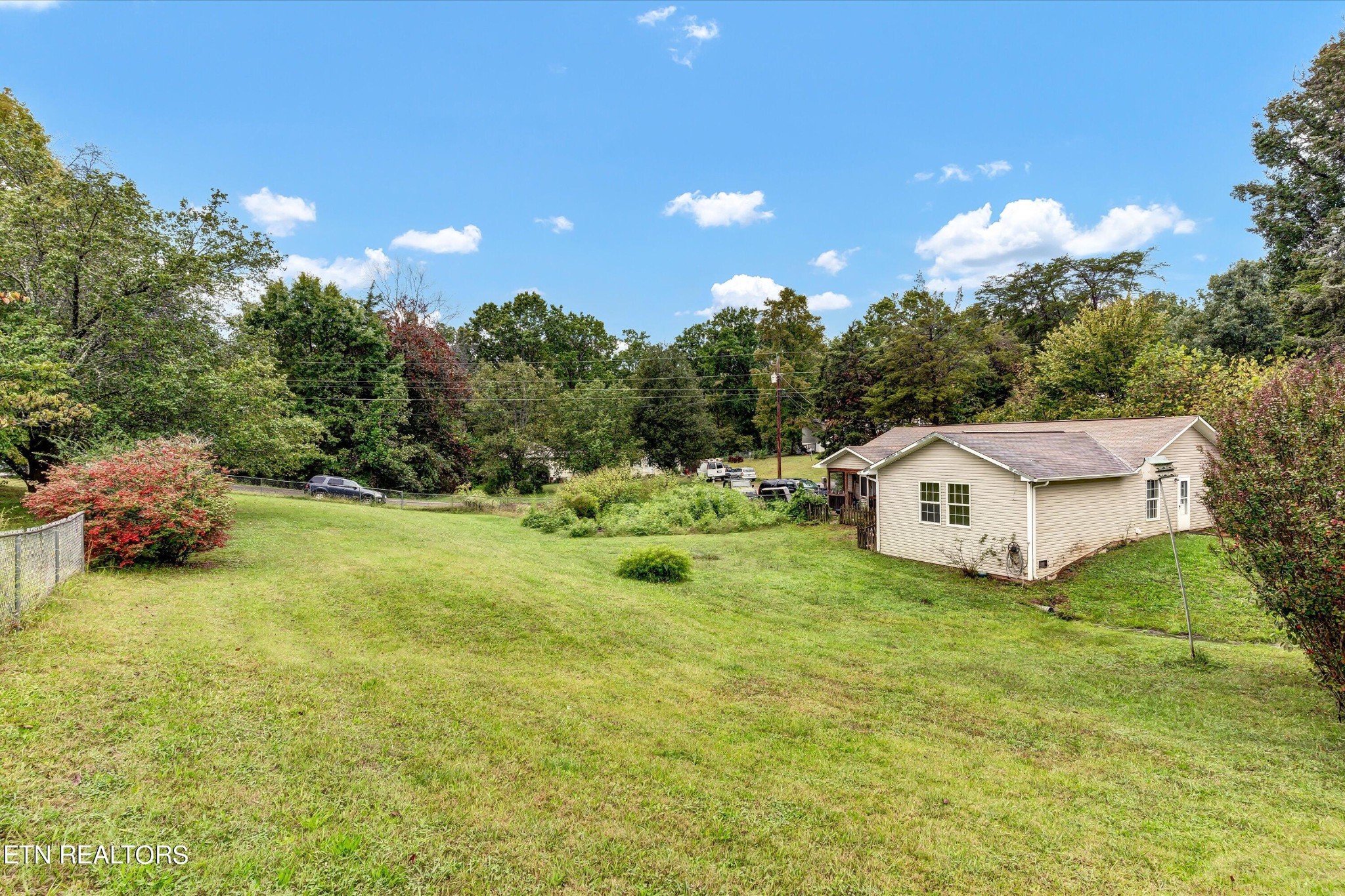 225 2nd Street Corryton, TN 37721 - Photo 16 of 17 Gallery Image 16