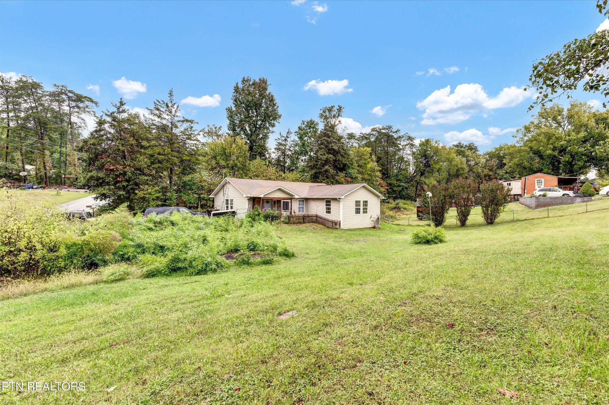 225 2nd Street Corryton, TN 37721 - Photo 17 of 17 Gallery Image 17