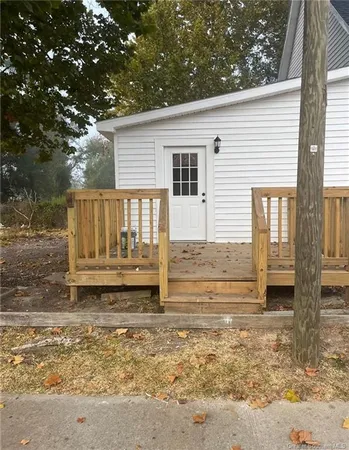 $164,900 | 101 West Center Street, Dequincy, LA 70633