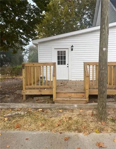 $164,900 | 101 West Center Street, Dequincy, LA 70633