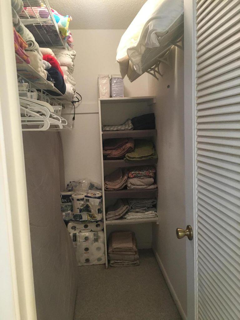 415 Saxony Way, Unit 415 Delray Beach, FL 33446 - Photo 16 of 19 walk in closet