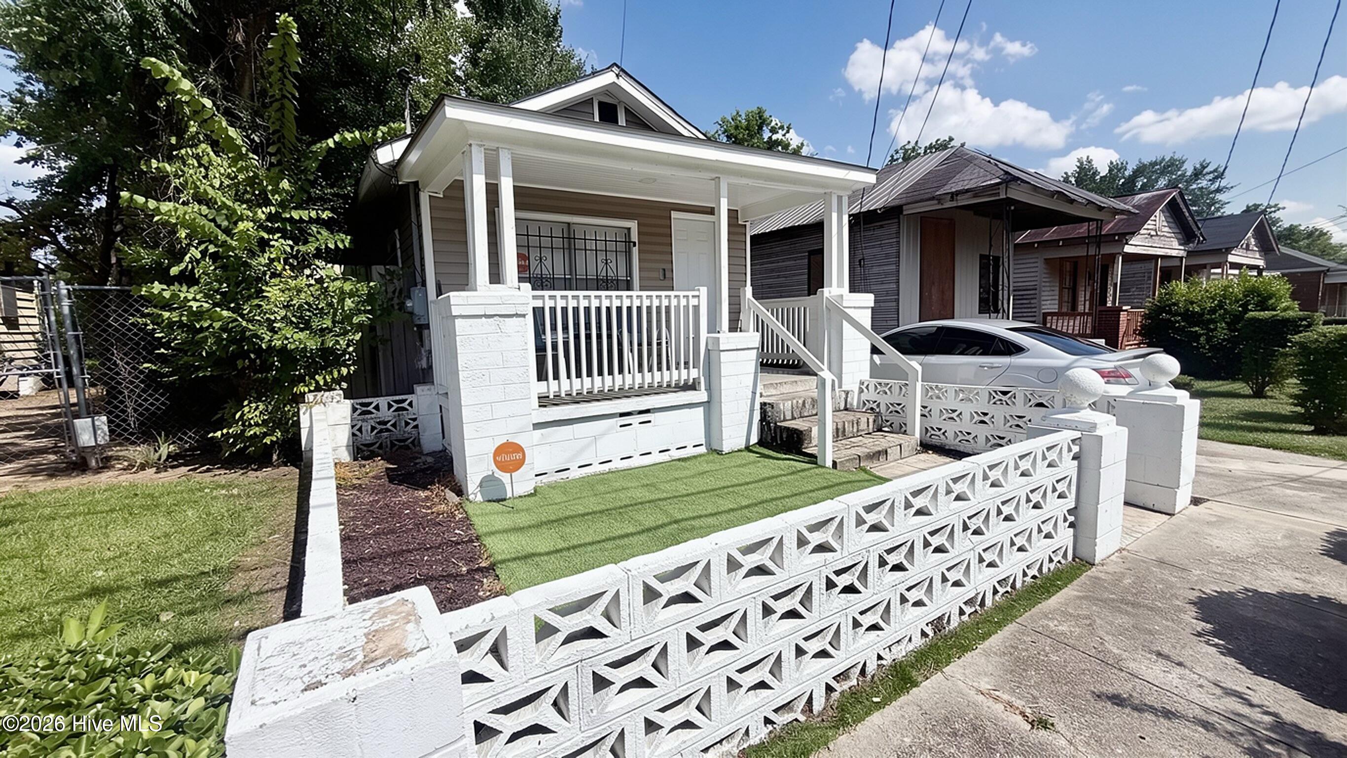 1628 Mill Street Augusta, GA 30901 - Photo 6 of 6