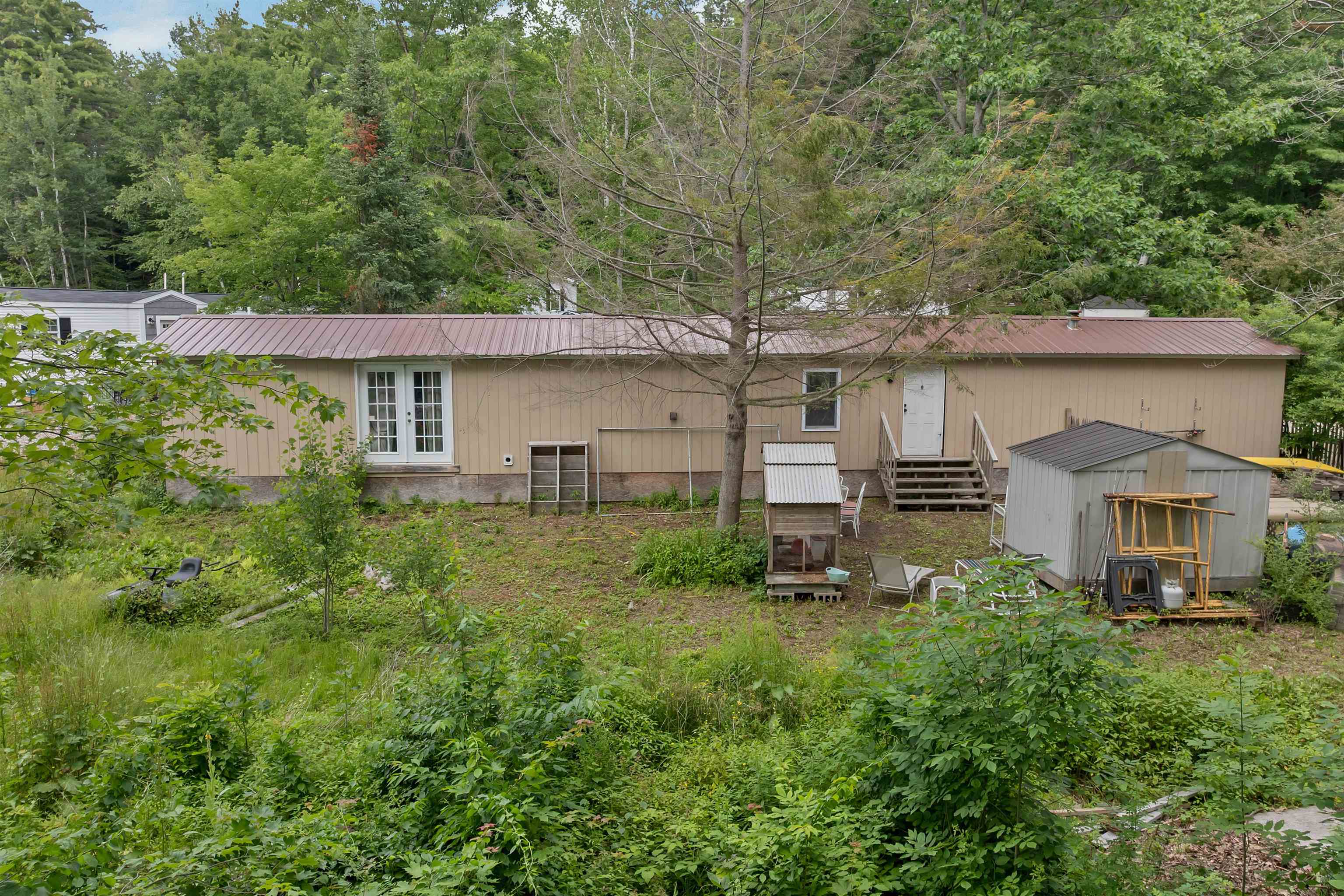 20 True Road, Unit 95 Meredith, NH 03253 - Photo 8 of 43