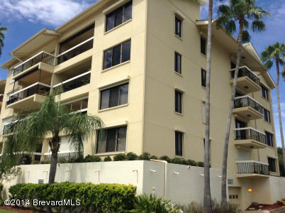 2220 Front Street, Unit 204 Melbourne, FL 32901 - Photo 1 of 24 2220048JPG