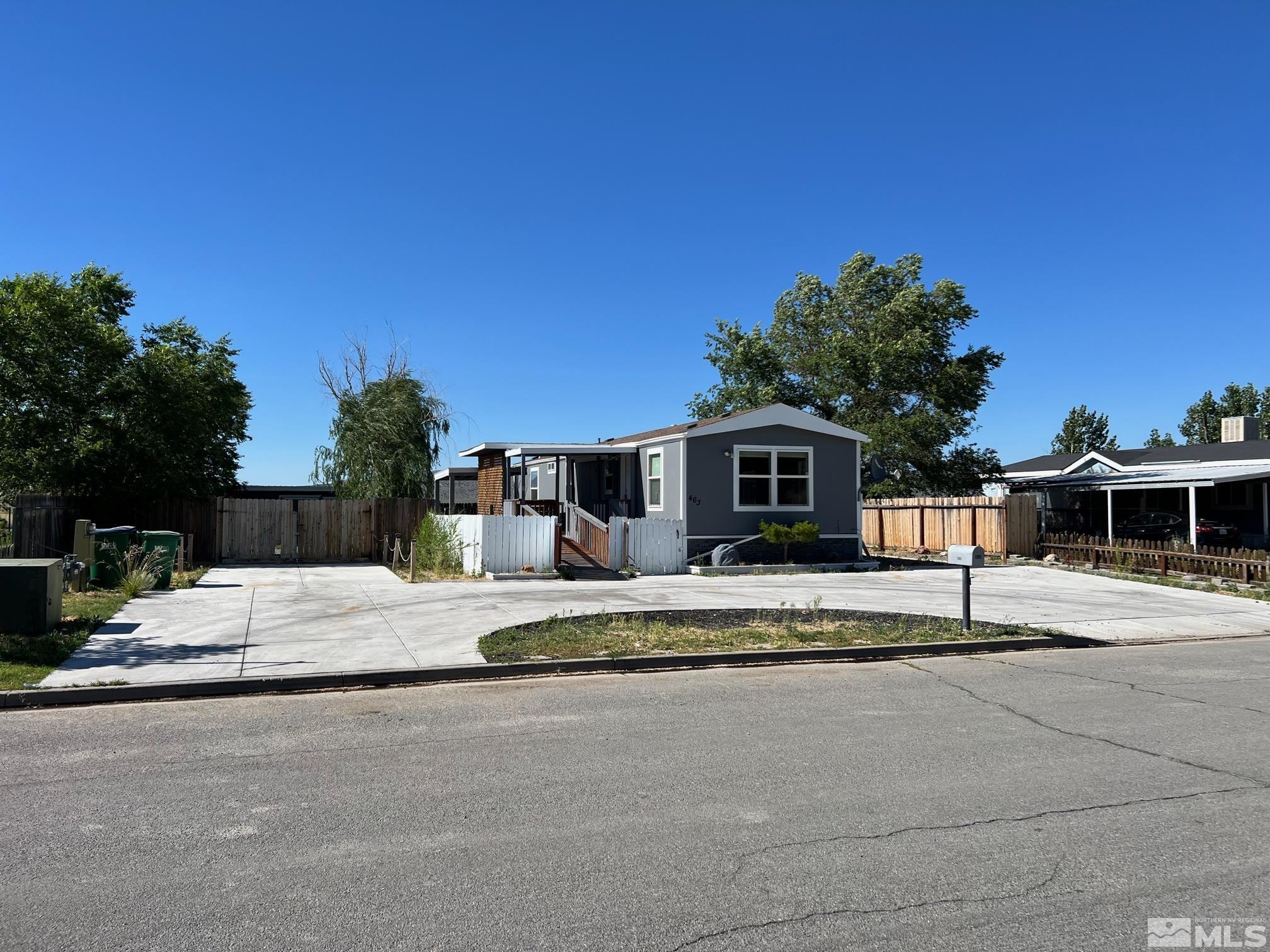 463 Compton Street Reno, NV 89506 - Photo 1 of 26 Photo 1