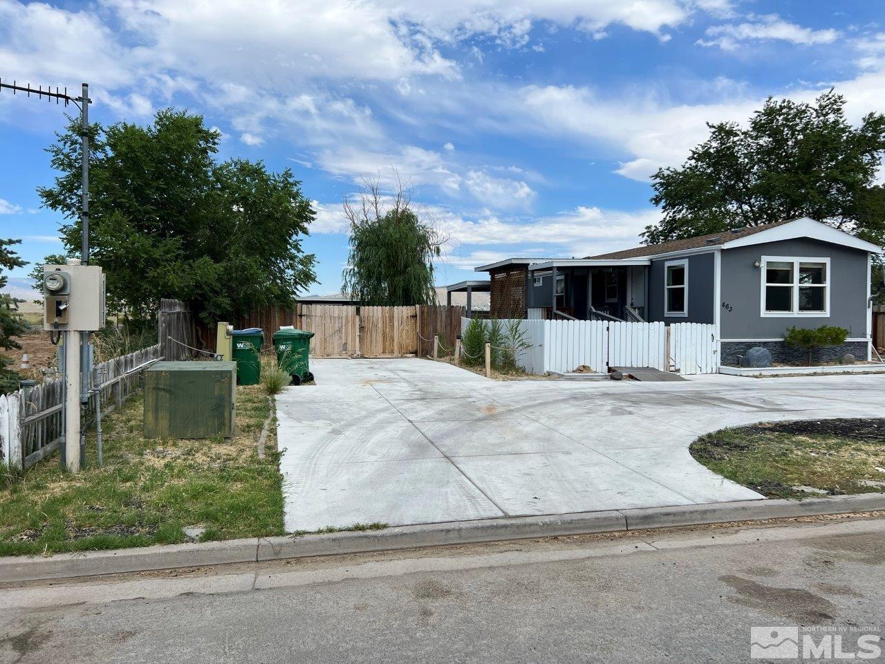 463 Compton Street Reno, NV 89506 - Photo 14 of 26 Photo 14
