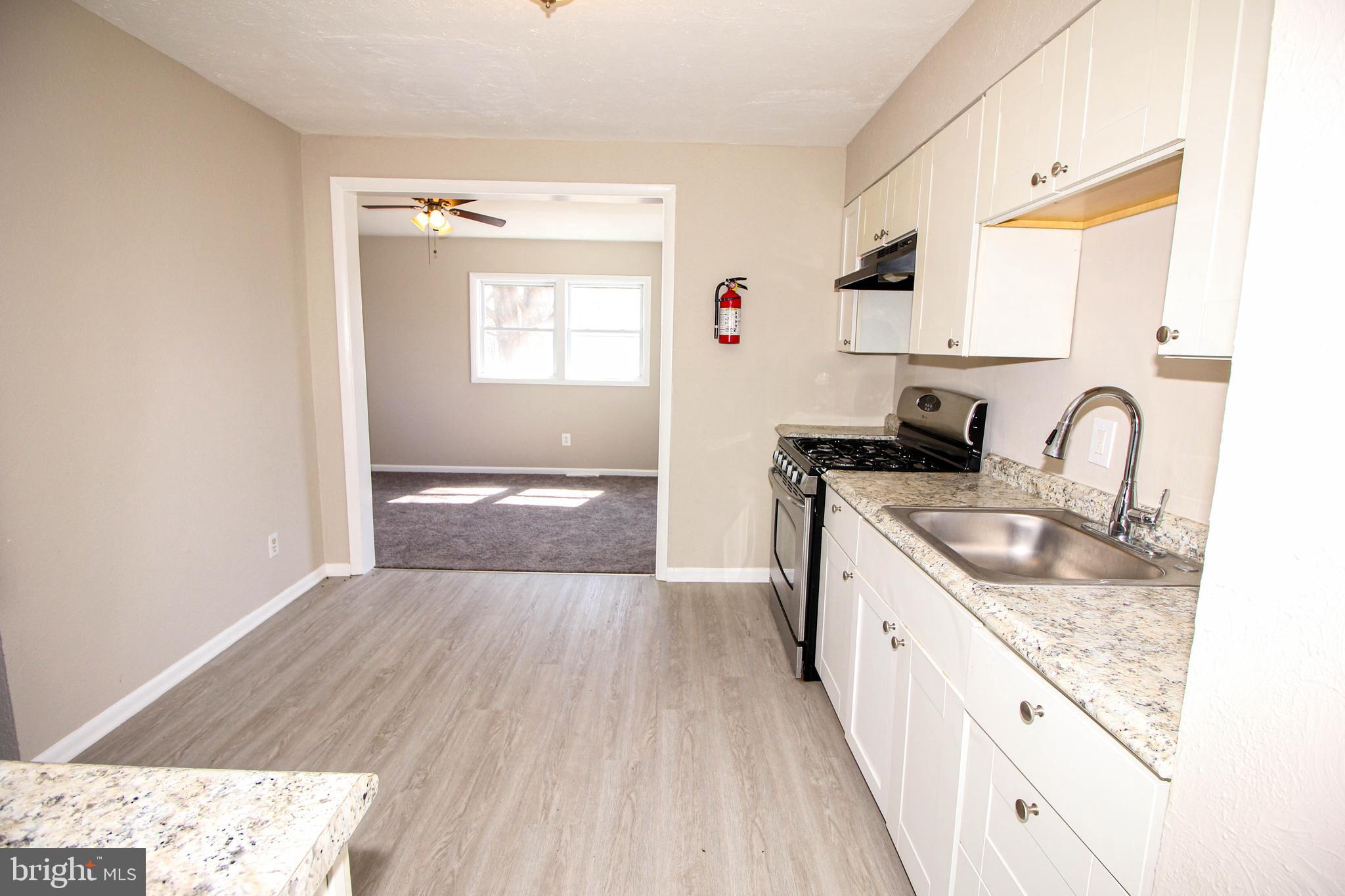 1051 Turnersville Road Pine Hill, NJ 08021 - Photo 11 of 25 Kitchen