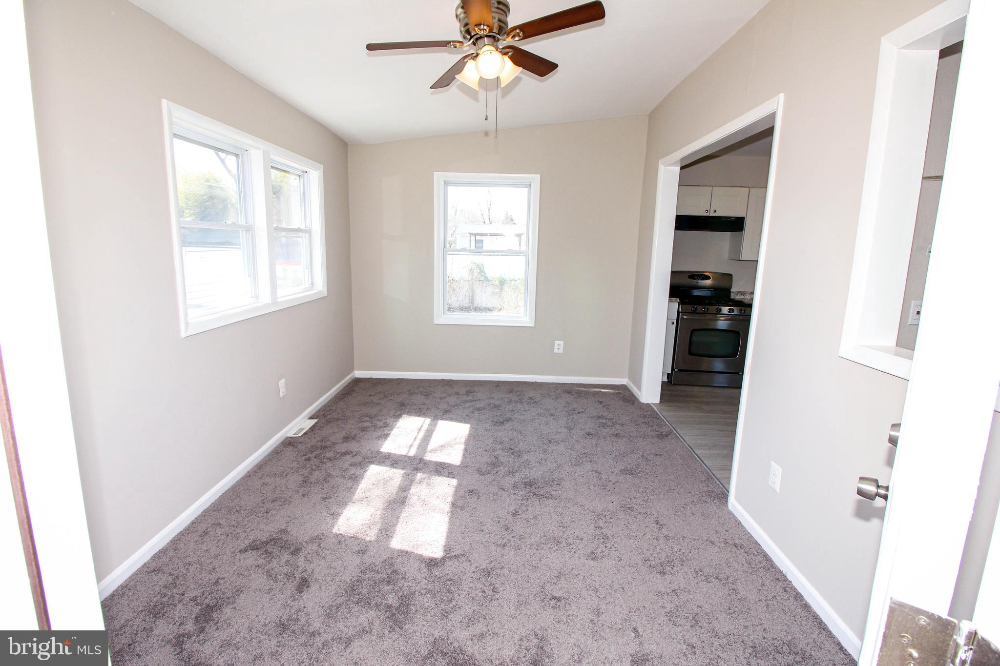 1051 Turnersville Road Pine Hill, NJ 08021 - Photo 12 of 25 Dining room