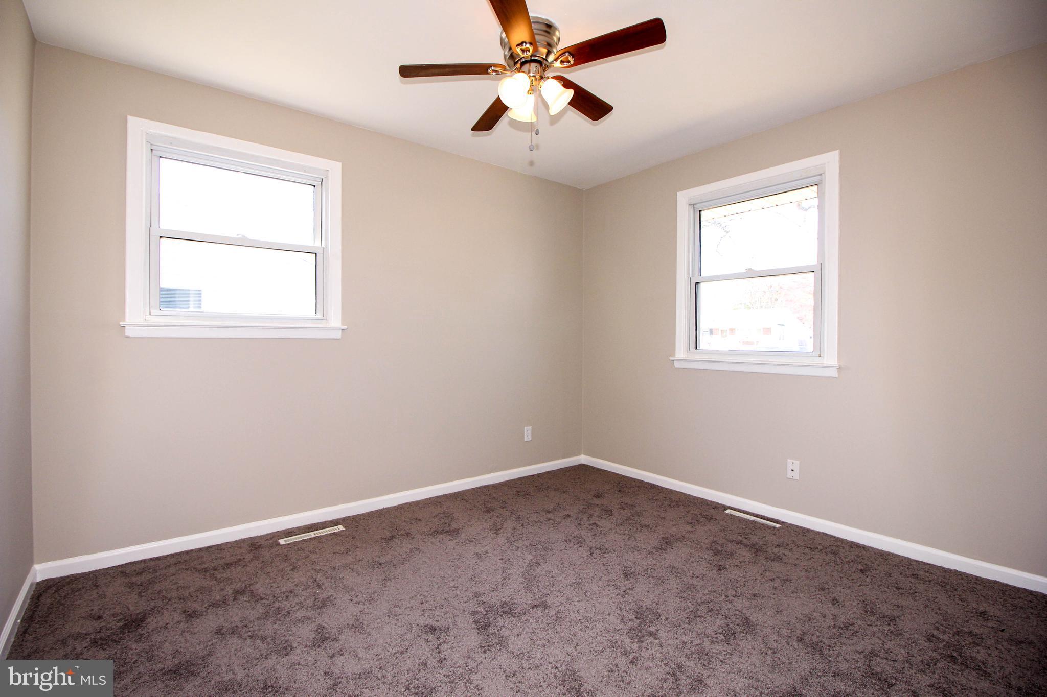 1051 Turnersville Road Pine Hill, NJ 08021 - Photo 21 of 25 Bedroom 3