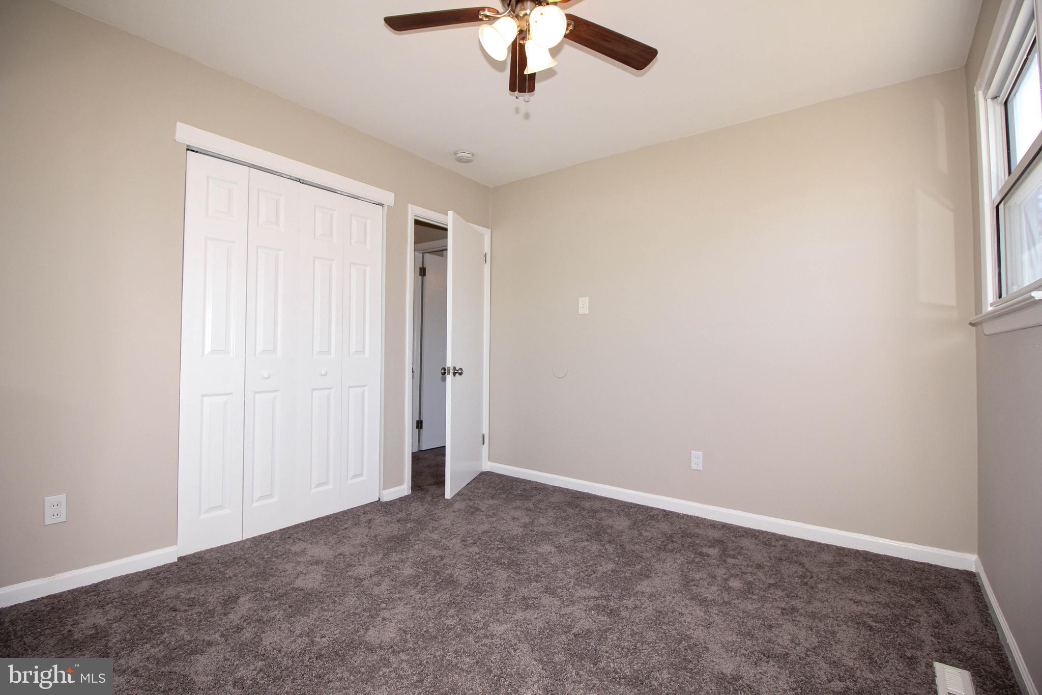 1051 Turnersville Road Pine Hill, NJ 08021 - Photo 22 of 25 Bedroom 3