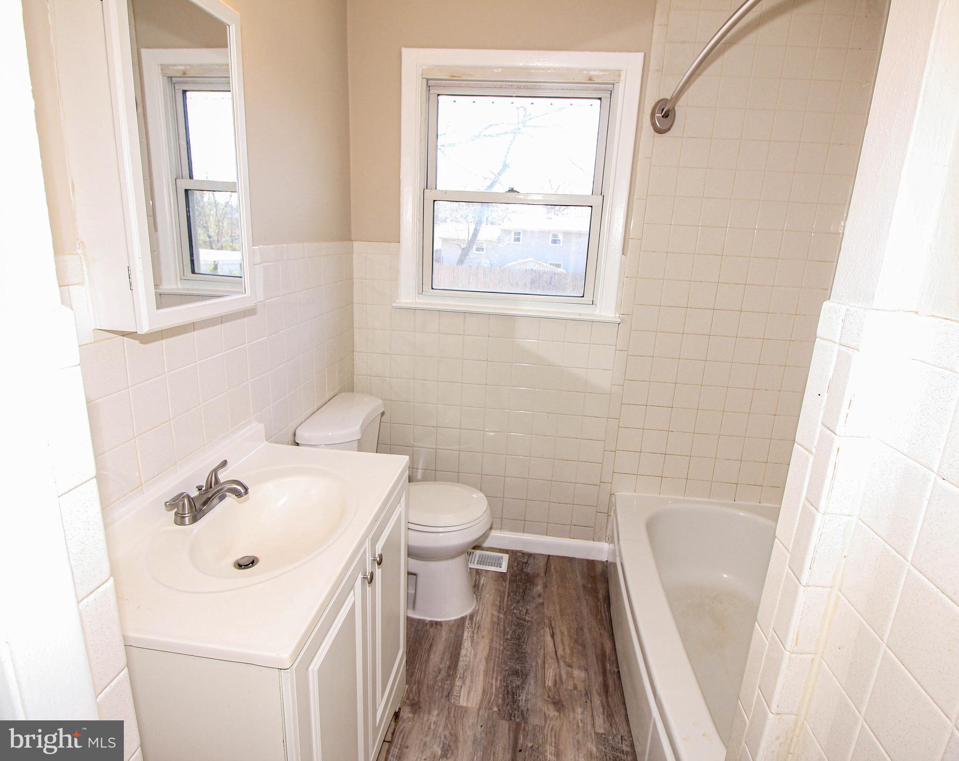 1051 Turnersville Road Pine Hill, NJ 08021 - Photo 23 of 25 Full bath