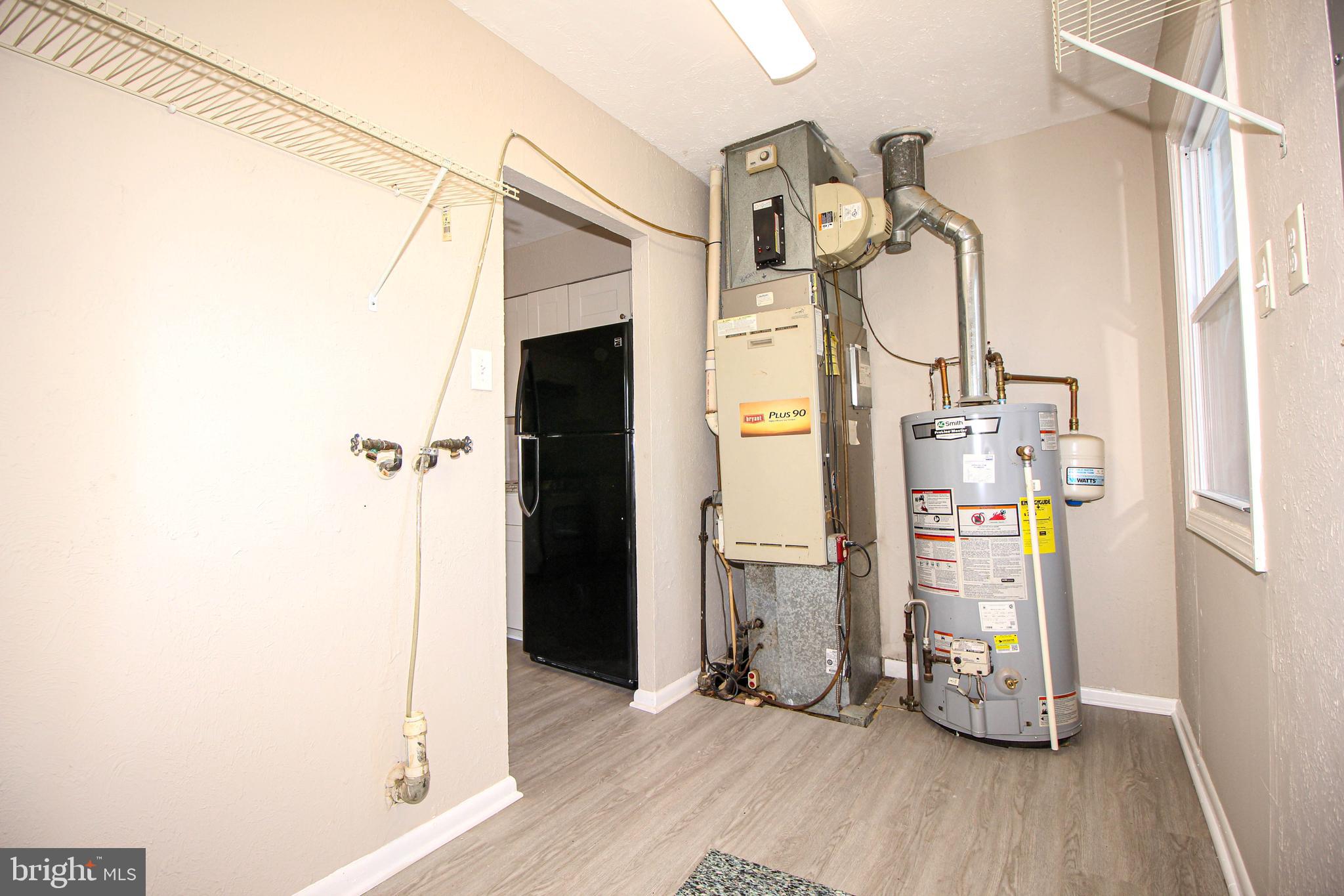 1051 Turnersville Road Pine Hill, NJ 08021 - Photo 24 of 25 Laundry/Utility