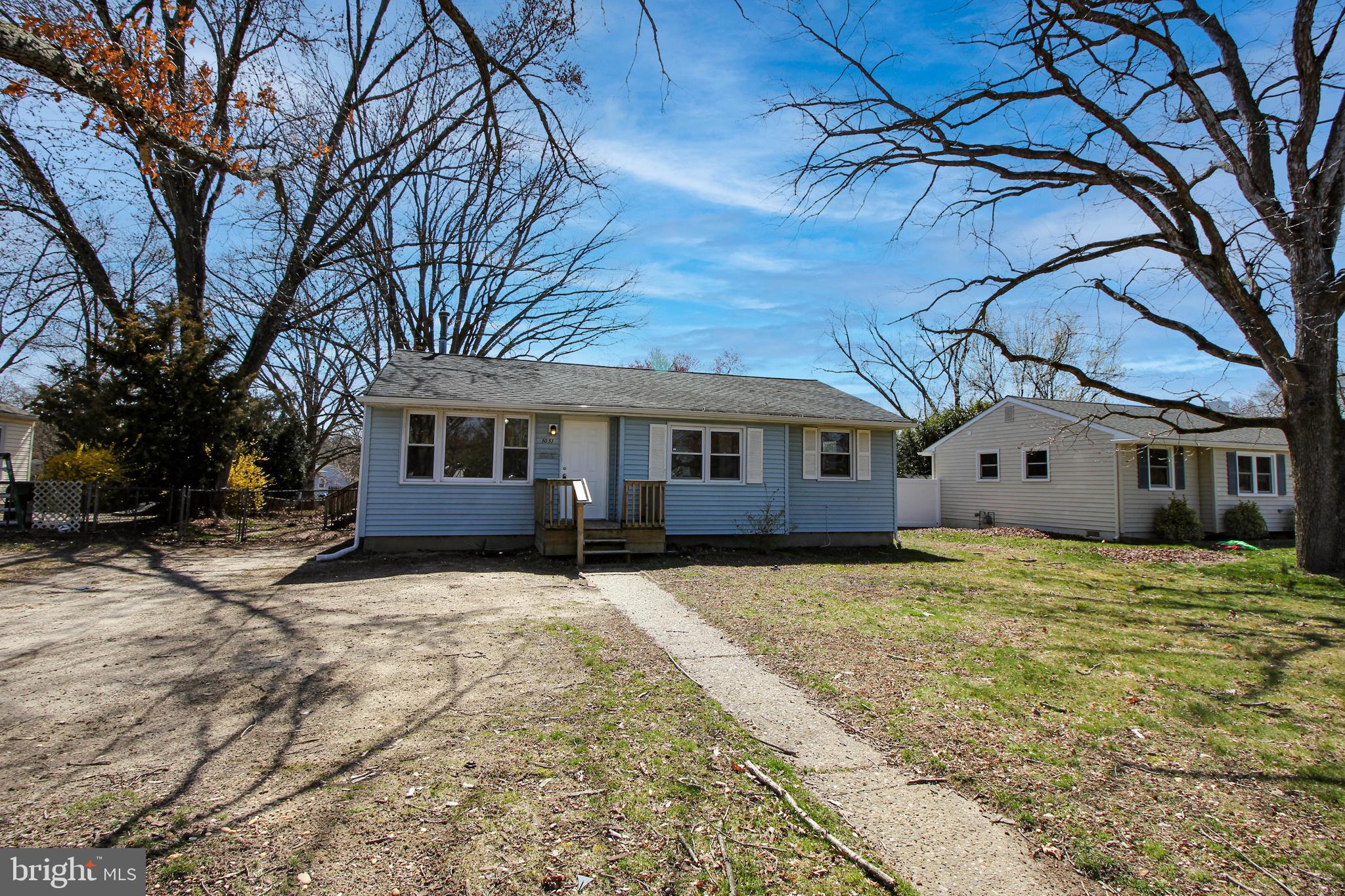 1051 Turnersville Road Pine Hill, NJ 08021 - Photo 25 of 25 Front