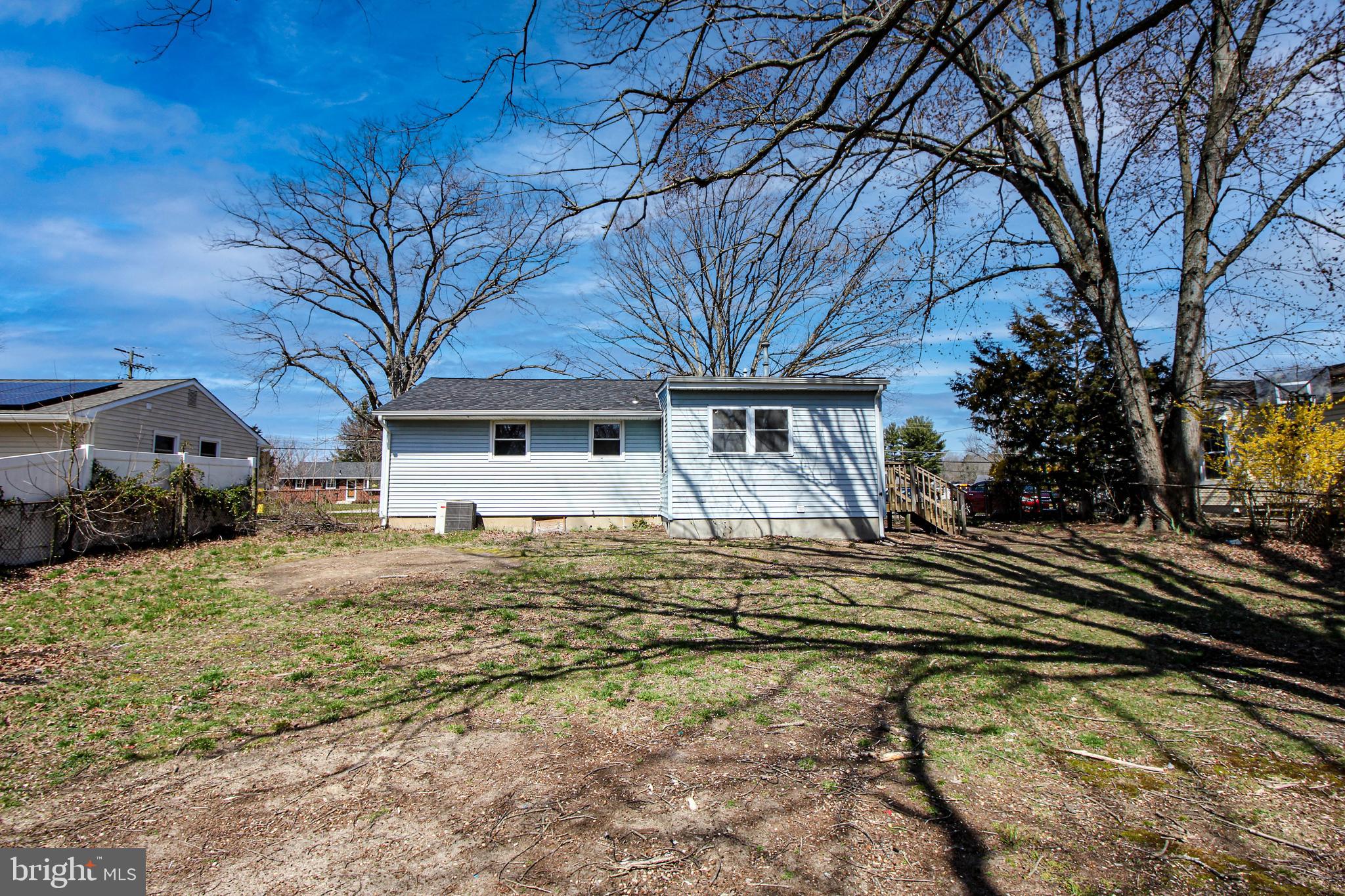 1051 Turnersville Road Pine Hill, NJ 08021 - Photo 6 of 25 Back