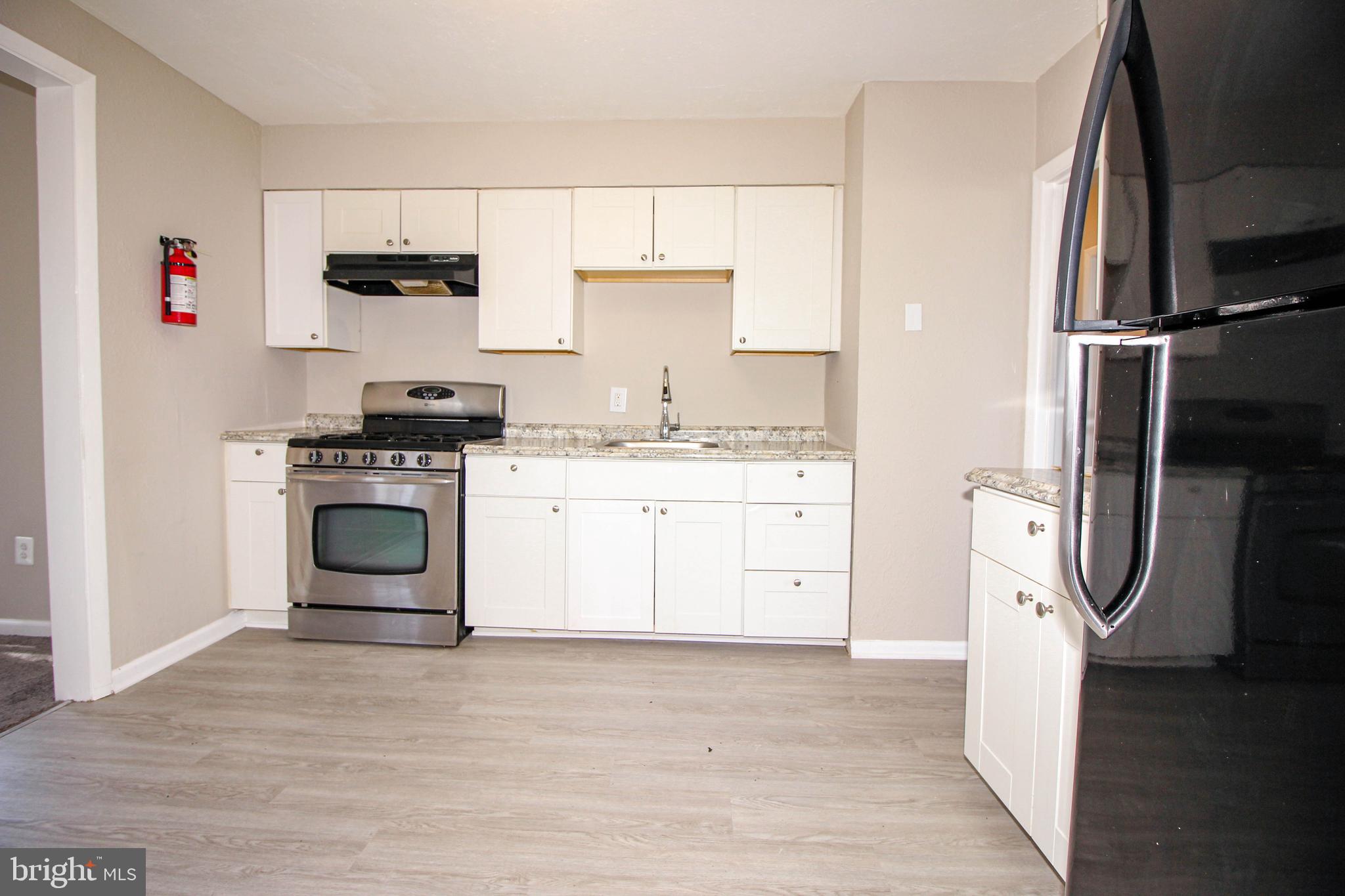1051 Turnersville Road Pine Hill, NJ 08021 - Photo 10 of 25 Kitchen