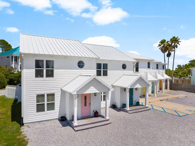 $2,350,000 | 10609 Parkhill Circle, Panama City Beach, FL 32407