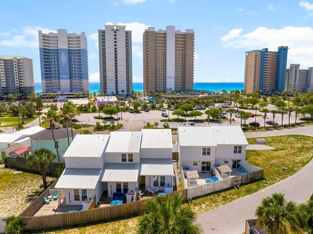 $2,350,000 | 10609 Parkhill Circle, Panama City Beach, FL 32407