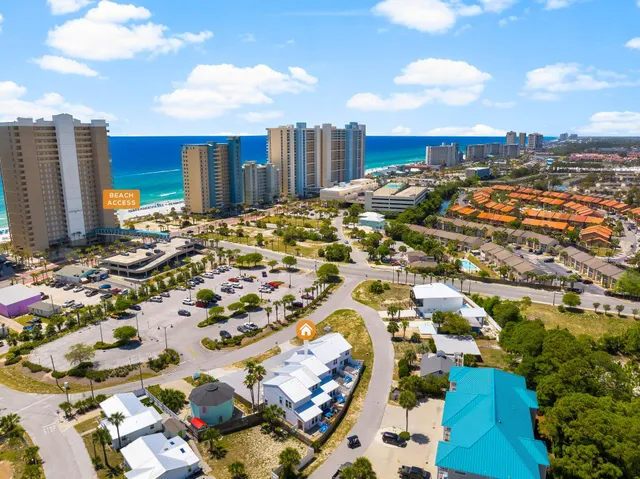 $2,350,000 | 10609 Parkhill Circle, Panama City Beach, FL 32407