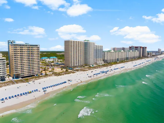 $2,350,000 | 10609 Parkhill Circle, Panama City Beach, FL 32407