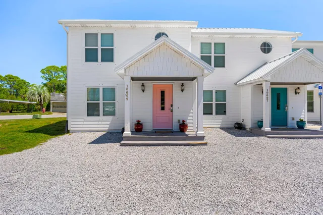 $2,350,000 | 10609 Parkhill Circle, Panama City Beach, FL 32407