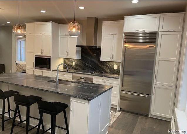 600 Elizabeth Street, Unit 120 Rochester, MI 48307 - Photo 18 of 45