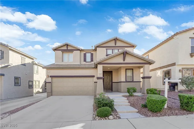 $2,600 | Undisclosed Address, Henderson, NV 89002