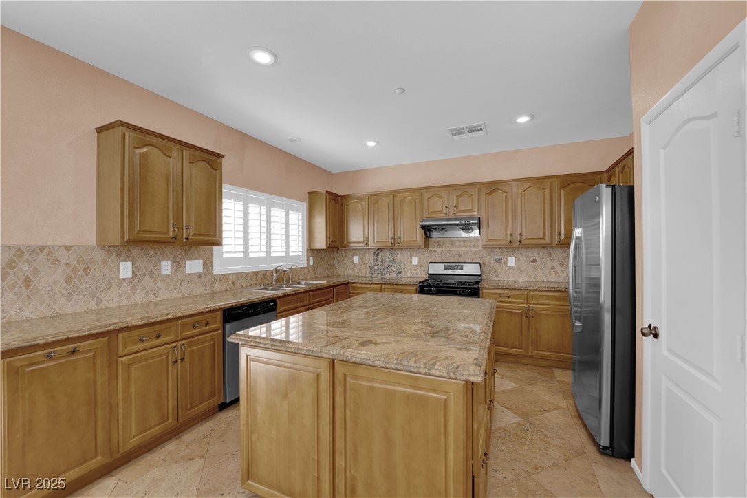 676 Monument Point Street Henderson, NV 89002 - Photo 12 of 49