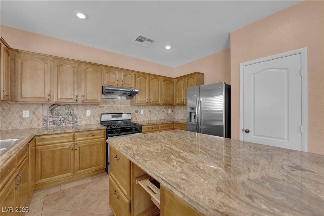 676 Monument Point Street Henderson, NV 89002 - Photo 13 of 49
