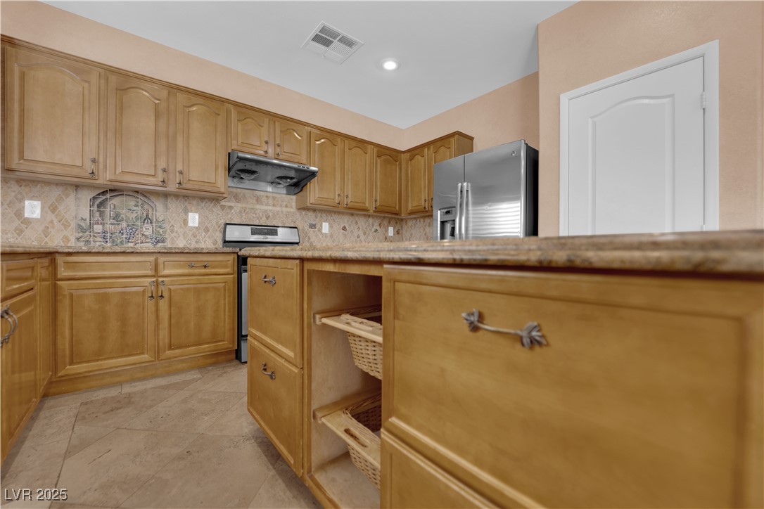 676 Monument Point Street Henderson, NV 89002 - Photo 16 of 49