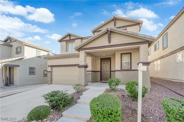 $2,600 | Undisclosed Address, Henderson, NV 89002