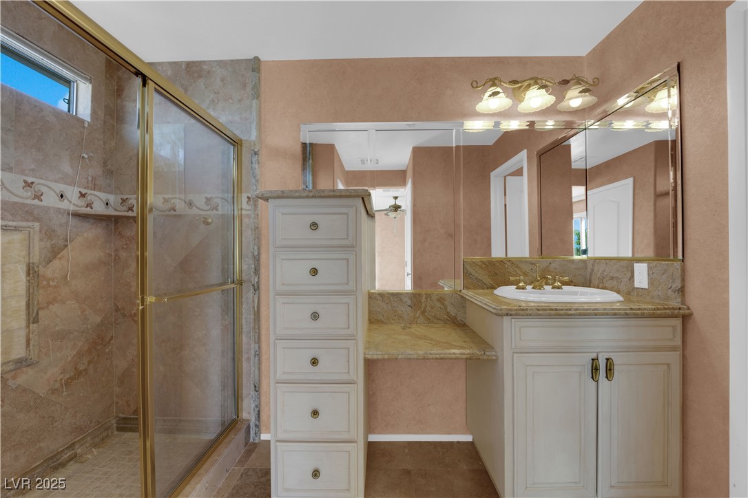 676 Monument Point Street Henderson, NV 89002 - Photo 23 of 49