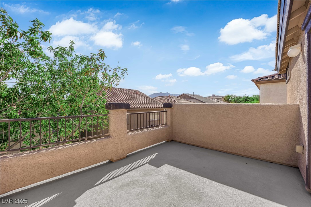 676 Monument Point Street Henderson, NV 89002 - Photo 28 of 49