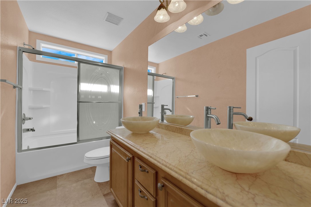 676 Monument Point Street Henderson, NV 89002 - Photo 32 of 49