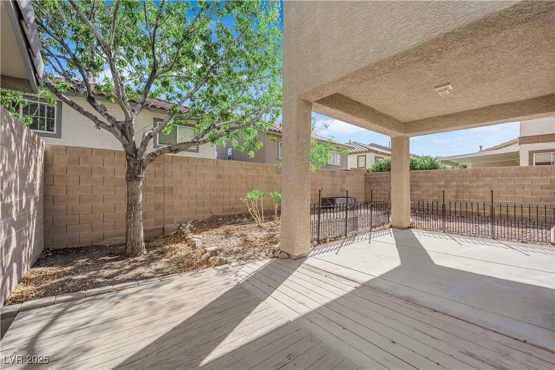 676 Monument Point Street Henderson, NV 89002 - Photo 41 of 49