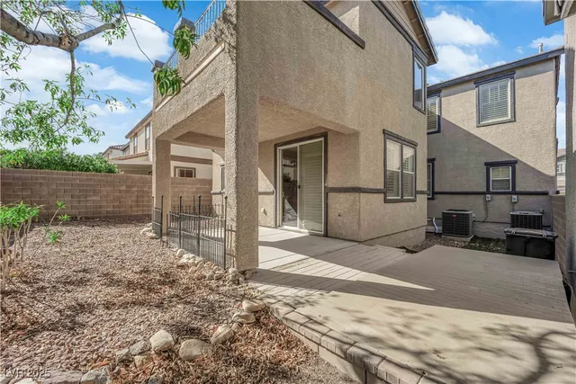 $2,600 | Undisclosed Address, Henderson, NV 89002