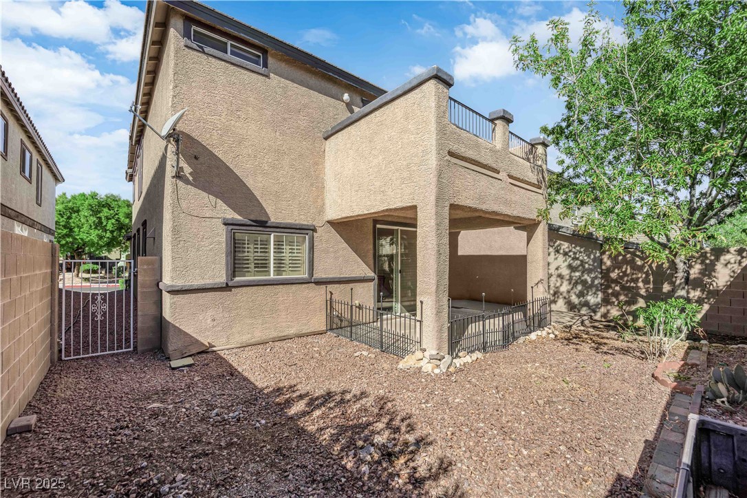 676 Monument Point Street Henderson, NV 89002 - Photo 43 of 49