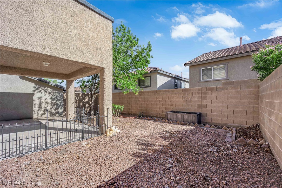 676 Monument Point Street Henderson, NV 89002 - Photo 44 of 49