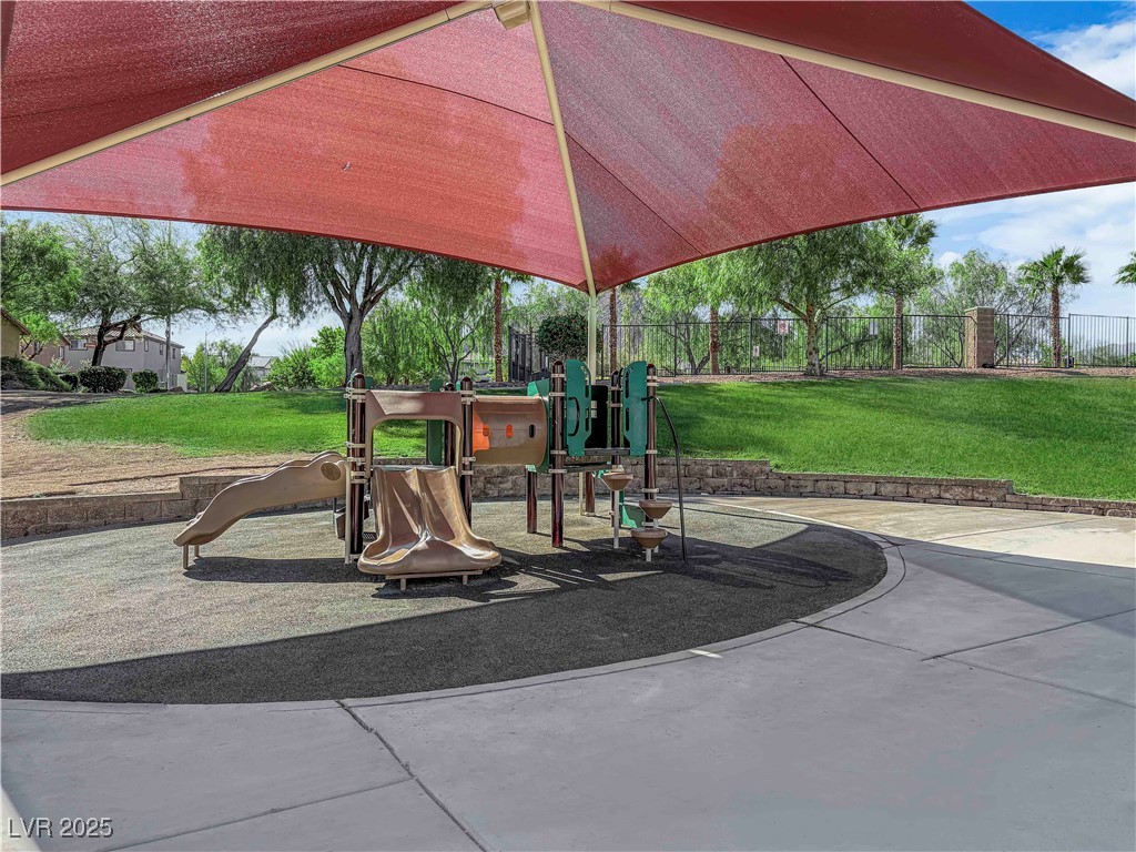 676 Monument Point Street Henderson, NV 89002 - Photo 45 of 49