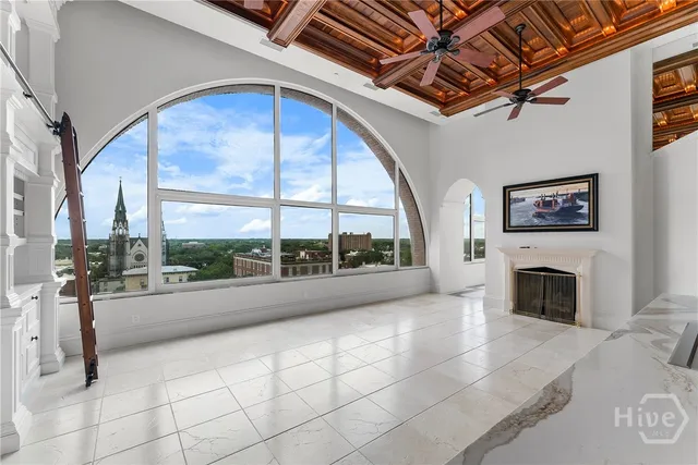 $3,950,000 | 300 Bull Street, Unit 704, Savannah, GA 31401