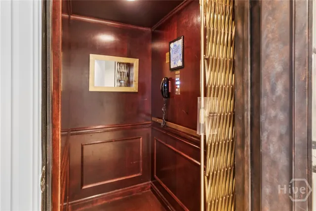 $3,950,000 | 300 Bull Street, Unit 704, Savannah, GA 31401