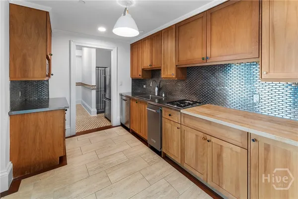 $3,500,000 | 300 Bull Street, Unit 704, Savannah, GA 31401