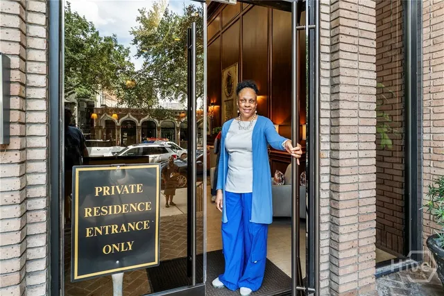 $3,950,000 | 300 Bull Street, Unit 704, Savannah, GA 31401