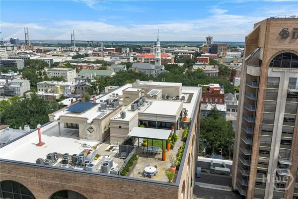 $3,500,000 | 300 Bull Street, Unit 704, Savannah, GA 31401