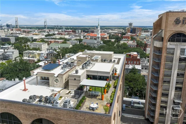 $3,950,000 | 300 Bull Street, Unit 704, Savannah, GA 31401