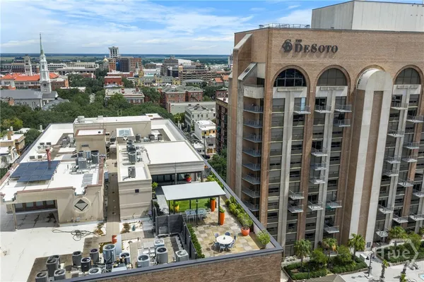 $3,500,000 | 300 Bull Street, Unit 704, Savannah, GA 31401