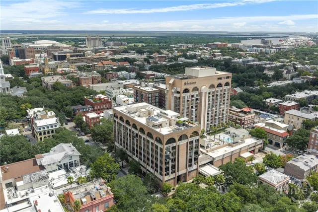 $3,950,000 | 300 Bull Street, Unit 704, Savannah, GA 31401