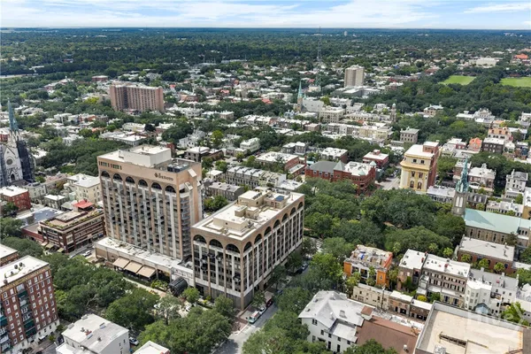 $3,500,000 | 300 Bull Street, Unit 704, Savannah, GA 31401