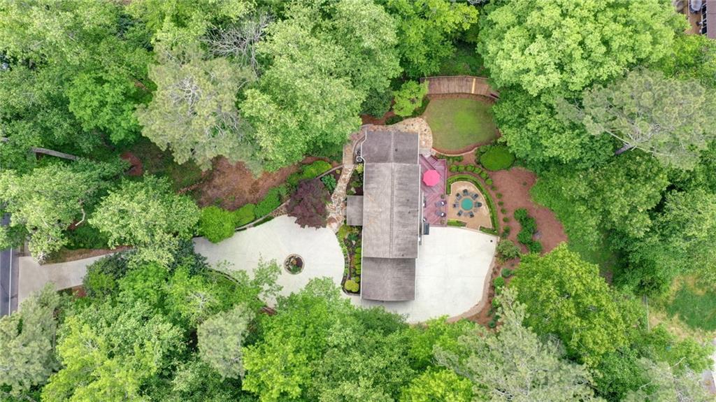 295 River Valley Road Northwest Sandy Springs, GA 30328 - Photo 1 of 1