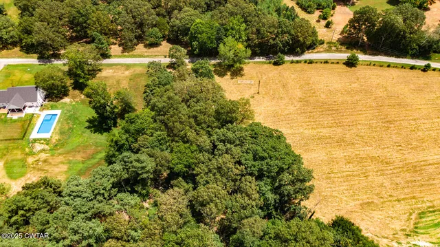 a view of a lake view